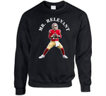 Mr. Relevant Brock Purdy San Francisco Football Fan T Shirt