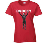 Brocky Balboa Brock Purdy San Francisco Football Fan T Shirt