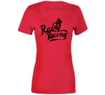 Rad Racing Adam Goldberg Inspired T Shirt