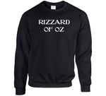 Rizzard Of Oz Rizz Meme T Shirt