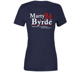 Marty Byrde 2024 Election Ozark Fan T Shirt