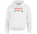 Kommunity Kidz South Park Fan T Shirt