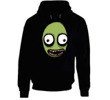 Salad Fingers Retro Cartoon T Shirt