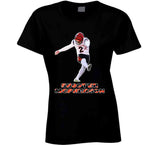 Evan Shooter Mcpherson Cincinnati Football Fan T Shirt