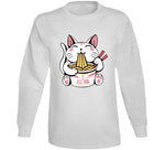 Ramen Cat Funny T Shirt