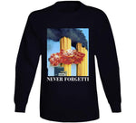 Never Forgetti Funny T Shirt