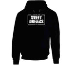 Jamahal Sweet Dreams Hill Mma Fighter Fan Cool T Shirt