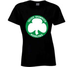 Silver Shamrock Novelties Halloween 3 T Shirt