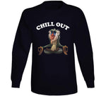 Chill Out Rafiki T Shirt