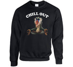 Chill Out Rafiki T Shirt