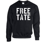 Free Andrew Tate Cool T Shirt