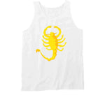 Scorpion Drive Movie Fan T Shirt