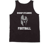 Bishop Sycamore Football Scandal T Shirt