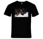 Jon Bones Jones Scarface Parody Mma Fan Funny T Shirt