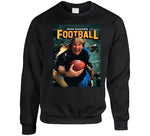 John Madden Football Retro Video Game T Shirt