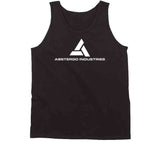 Abstergo Industries Assassin's Creed Fan T Shirt