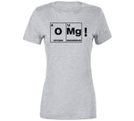 Izombie Omg Oxygen Magnesium T Shirt