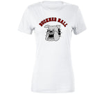 Buckner Hall Bulldogs Switched At Birth Inspired T Shirt