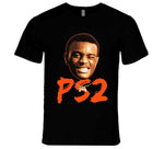 Ps2 Patrick Surtain 2 Denver Football Fan T Shirt