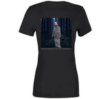 This Is The Skin Of A Killer Bella Funny Twilight Meme T Shirt