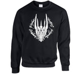 Sauron Lotr Fan T Shirt