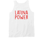 Latina Power T Shirt