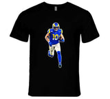 Cooper Kupp Los Angeles Football Fan T Shirt