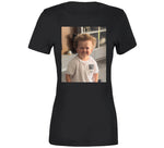 Hasbulla Hair T Shirt