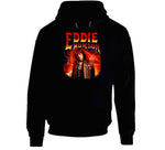 Eddie Munson Fan T Shirt