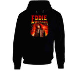 Eddie Munson Fan T Shirt