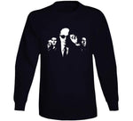 Sopranos Fan T Shirt