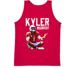 Kyler Murray Meditation Arizona Football Fan Cool T Shirt