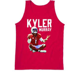 Kyler Murray Meditation Arizona Football Fan Cool T Shirt