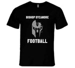 Bishop Sycamore Football Scandal T Shirt