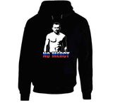 Petr No Mercy Yan Cool Mma Fan T Shirt