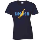 Air Gordon Aaron Gordon Denver Basketball Fan T Shirt