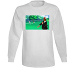 Will Smith Slapping Chris Rock Pokemon Meme T Shirt