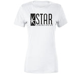 Star Laboratories T Shirt