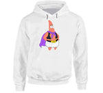 Majin Buu Patrick Star Mashup T Shirt