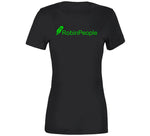 Robin People Funny Robinhood Mashup Parody T Shirt