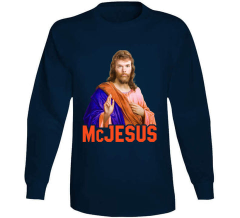 McJesus | Essential T-Shirt