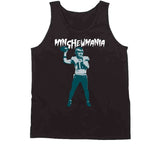 Gardner Minshew Minshewmania Philadelphia Football Fan T Shirt