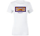 Chicken Dinner Retro Candy T Shirt