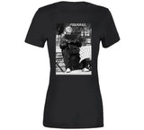 Paulie Walnuts Tanning Sopranos Fan T Shirt