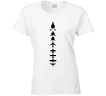 Virgin Galactic Cool T Shirt