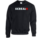 Scream 6 Horror Movie Fan T Shirt