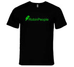 Robin People Funny Robinhood Mashup Parody T Shirt