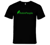 Robin People Funny Robinhood Mashup Parody T Shirt