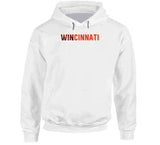 Wincinnati Cincinnati Football Fan T Shirt