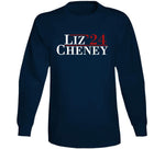 Liz Cheney 2024 Election Cool T Shirt